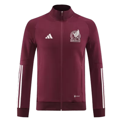 Mexico Training Jacket 2022 - jerseymallpro