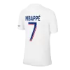 MBAPPÉ #7 PSG Third Away Jersey Shirt 2022/23 - jerseymallpro