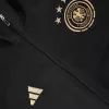 Germany Jacket Tracksuit 2022 Black - jerseymallpro