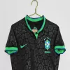 Brazil Jersey The Dark Shirt 2022 Women - jerseymallpro