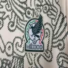 Mexico Sweater Hoodie 2022 White&Green - jerseymallpro