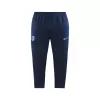 England Jacket Tracksuit 2022 Blue - jerseymallpro