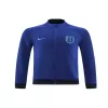 England Jacket Tracksuit 2022 Blue - jerseymallpro