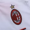 AC Milan Away Kit 2022/23 By Adidas Kids - jerseymallpro