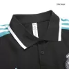 Real Madrid Soccer Polo Shirts 2021/22 - jerseymallpro