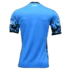 Napoli EA7 Halloween Soccer Jersey Shirt 2022/23 - jerseymallpro