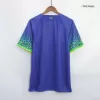 Authentic Brazil Away Jersey 2022 By Nike - jerseymallpro