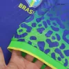 Authentic Brazil Away Jersey 2022 By Nike - jerseymallpro