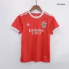 Benfica Home Kids Jerseys Kit 2022/23 Adidas - jerseymallpro