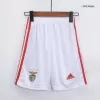 Benfica Home Kids Jerseys Kit 2022/23 Adidas - jerseymallpro