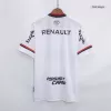 Replica Nacional Away Jersey 2022 By Umbro - jerseymallpro