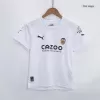 Valencia Home Kids Jerseys Kit 2022/23 Puma - jerseymallpro