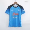 Napoli Home Authentic Jersey 2022/23 - jerseymallpro