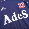 Retro Club Universidad de Chile Home Jersey 2000/01 By Adidas - jerseymallpro