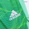 Real Madrid Goalkeeper Shorts By Adidas 2021/22 - jerseymallpro