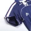 Retro Club Universidad de Chile Home Jersey 2000/01 By Adidas - jerseymallpro