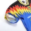 Vintage Soccer Jerseys Club America Away Jersey Shirts 1995 - jerseymallpro