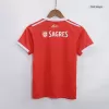 Benfica Home Kids Jerseys Kit 2022/23 Adidas - jerseymallpro