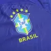 Authentic Brazil Away Jersey 2022 By Nike - jerseymallpro
