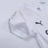 Valencia Home Kids Jerseys Kit 2022/23 Puma - jerseymallpro