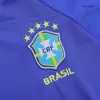 Brazil Away World Cup Kids Jerseys Kit 2022 Nike - jerseymallpro