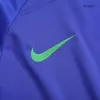 Brazil Away World Cup Kids Jerseys Kit 2022 Nike - jerseymallpro