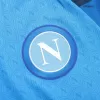 Napoli Home Authentic Jersey 2022/23 - jerseymallpro