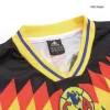 Vintage Soccer Jerseys Club America Away Jersey Shirts 1995 - jerseymallpro