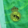 Real Madrid Goalkeeper Shorts By Adidas 2021/22 - jerseymallpro