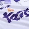 Vintage Soccer Jersey Real Madrid Home 1997/98 Men - jerseymallpro