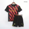 Manchester City Away Kit 2022/23 By Puma Kids - jerseymallpro