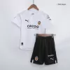 Valencia Home Kids Jerseys Kit 2022/23 Puma - jerseymallpro