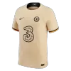 ENZO #5 Chelsea Third Away Authentic Jersey 2022/23 - jerseymallpro