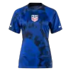 USA Away Jersey Shirt World Cup 2022 Women - jerseymallpro