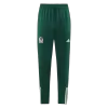 Mexico 1/4 Zip Tracksuit 2022 - jerseymallpro