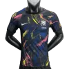 South Korea Away Authentic Jersey World Cup 2022 - jerseymallpro