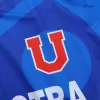 Retro Club Universidad de Chile Home Jersey 1996 By Adidas - jerseymallpro