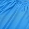 Napoli Away Shorts By EA7 2022/23 - jerseymallpro