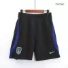 Atletico Madrid Away Shorts By Nike 2022/23 - jerseymallpro