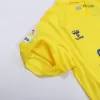 Replica Las Palmas Home Jersey 2022/23 By Hummel - jerseymallpro