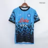 Napoli EA7 Halloween Soccer Jersey Shirt 2022/23 - jerseymallpro