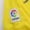 Replica Las Palmas Home Jersey 2022/23 By Hummel - jerseymallpro