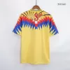 Vintage Soccer Jerseys Club America Home Jersey Shirts 1995 - jerseymallpro