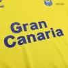 Replica Las Palmas Home Jersey 2022/23 By Hummel - jerseymallpro