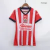 Replica Chivas Home Jersey 2022/23 By Puma Women - jerseymallpro