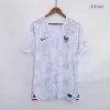 Authentic France Away Jersey 2022 World Cup By Nike - jerseymallpro