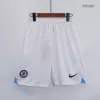 Chelsea Away Shorts By Nike 2022/23 - jerseymallpro