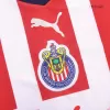 Replica Chivas Home Jersey 2022/23 By Puma Women - jerseymallpro