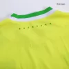 Replica FC Nantes Home Jersey 2022/23 By Macron - jerseymallpro