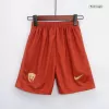 Pumas UNAM Third Away Kit 2022/23 By Nike Kids - jerseymallpro